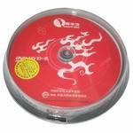 ��ľ���ϵ��DVD-R(ÿƬ)