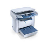 柯尼卡美能达Pagepro1380
