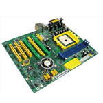 硕菁SK-NF4SLI-754