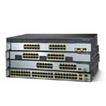 CISCO WS-C3750-48PS-E