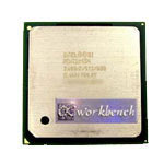 Intel Pentium 4 520 2.8G��ɢ��