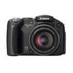 PowerShot S3 IS