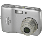 ῵Coolpix L3