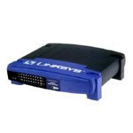 LINKSYS BEFSR81