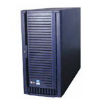 浪潮英信 NP370G2H(Xeon 3.0GHz/512MB/73GB/6*HSB)