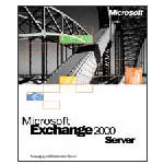 ΢��Exchange 2000 Server(���ı�׼��)