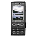 索尼爱立信K800c