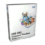 IBM DB2通用数据库8.2工作组版WSE