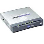 Linksys SD2005
