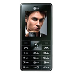 LG KG328