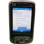 惠普iPAQ rw6828