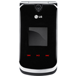 LG KG98