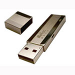 朗科U210(8GB)