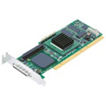 LSILOGIC  MegaRAID SCSI 320-1LP