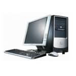 联想家悦 U1030A SLE 1100 1G80GD(R)(DV)