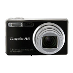 理光Caplio R5