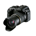 富士FinePix S9600