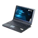 微星MEGABOOK S271