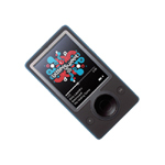 ΢Zune(120G)