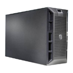 ����PowerEdge 2900(˫��3.2/1G/73G��3.5�磩SASӲ��/RAID/CD/������/3�����)