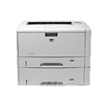 ���� laserjet 5200tn(Q7545A)