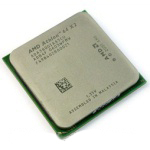 AMD Athlon 64 X2 4200+ AM2(散)