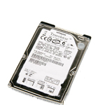 日立160GB(Travelstar 5K160)(HTS541616J9AT00)