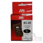 ABC A-BC20