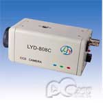 伪LYD-808C CCD