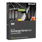 ΢��Exchange Server 2003(��׼��)
