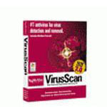 MCAFEE SVS 10user