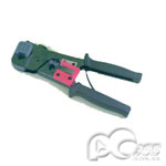 AMP RJ45压线钳