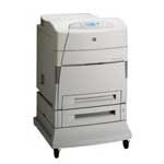 ���� laserjet 5500(C9656A)