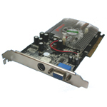 �����GeForce FX5200