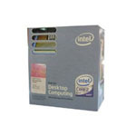Intel酷睿2双核 E6550(盒)