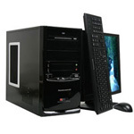 恒翔风雅 HXY-2203I(Pentium4 531)
