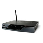 CISCO 851W
