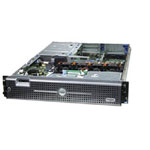 ����PowerEdge 2950(Xeon 1.6GHz/1GB/73GB)