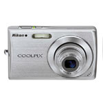 ῵CoolPix S200