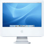 苹果iMac (MA710CH/A)