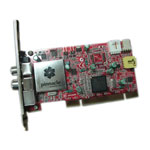 品尼高PCTV-PCI
