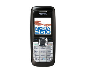 ŵ2610