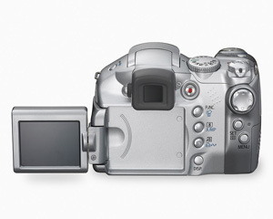 PowerShot A520