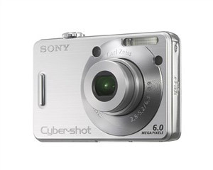 DSC-W50