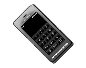 LG KE850 PRADA