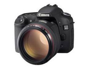 EOS 30D