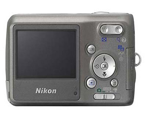 ῵Coolpix L2