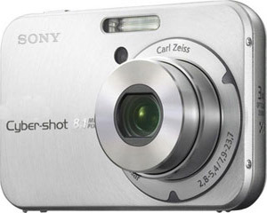 DSC-N1