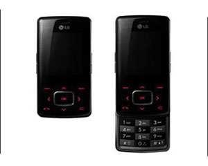 LG KG90c图片