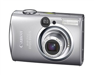IXUS 850 IS
